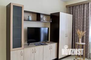 1-к квартира, посуточно, 38м2, 2/5 этаж