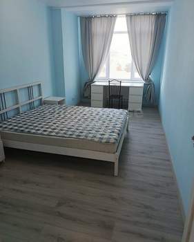 2-к квартира, на длительный срок, 60м2, 3/19 этаж