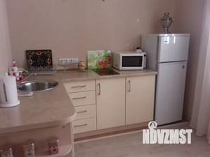 1-к квартира, посуточно, 36м2, 7/13 этаж