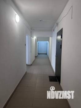 1-к квартира, посуточно, 40м2, 1/12 этаж