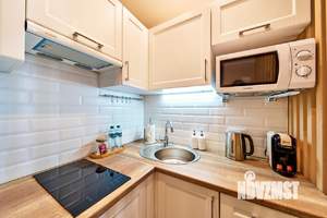 1-к квартира, посуточно, 26м2, 1/1 этаж