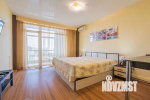 1-к квартира, посуточно, 30м2, 2/5 этаж