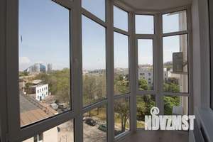 2-к квартира, посуточно, 95м2, 5/13 этаж