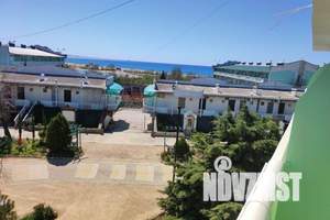 1-к квартира, посуточно, 18м2, 3/5 этаж