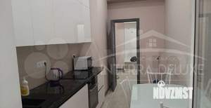 1-к квартира, на длительный срок, 40м2, 10/16 этаж