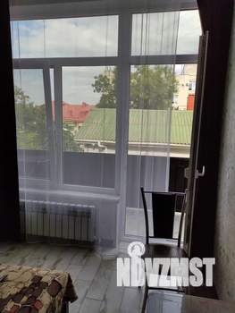 Студия квартира, посуточно, 24м2, 1/1 этаж