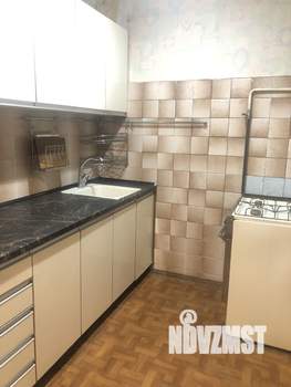 1-к квартира, на длительный срок, 35м2, 3/5 этаж