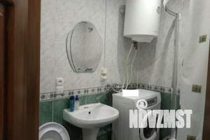 2-к квартира, посуточно, 49м2, 2/3 этаж