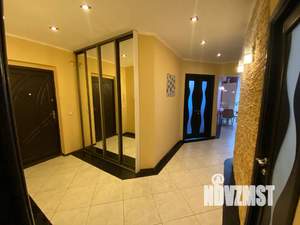 2-к квартира, посуточно, 75м2, 3/10 этаж