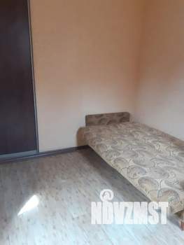 1-к квартира, посуточно, 16м2, 2/2 этаж