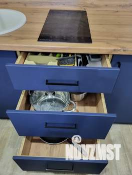 1-к квартира, посуточно, 27м2, 4/4 этаж