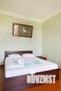 2-к квартира, посуточно, 50м2, 1/1 этаж