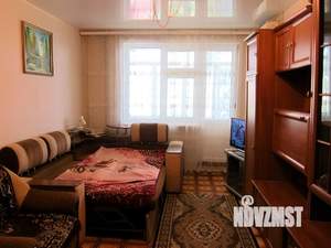 1-к квартира, на длительный срок, 30м2, 4/5 этаж