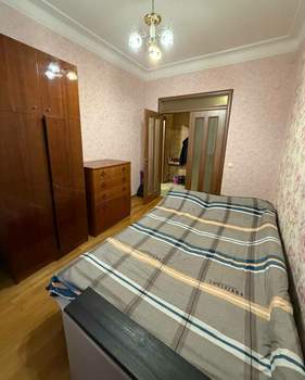 2-к квартира, на длительный срок, 46м2, 1/3 этаж