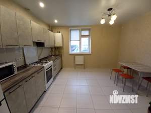 1-к квартира, на длительный срок, 45м2, 3/5 этаж