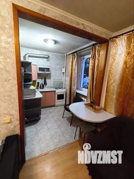 2-к квартира, на длительный срок, 52м2, 4/5 этаж