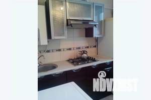 2-к квартира, посуточно, 45м2, 3/5 этаж