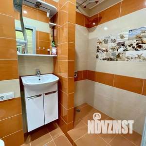 1-к квартира, посуточно, 32м2, 6/6 этаж