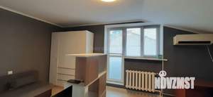 1-к квартира, на длительный срок, 37м2, 6/6 этаж