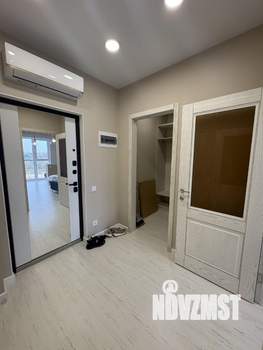 1-к квартира, на длительный срок, 42м2, 5/9 этаж