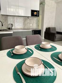 1-к квартира, посуточно, 35м2, 1/5 этаж