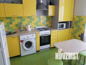 1-к квартира, посуточно, 45м2, 2/5 этаж