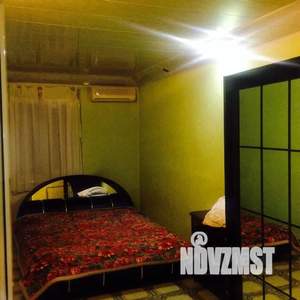 3-к квартира, посуточно, 56м2, 4/5 этаж