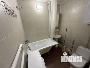 1-к квартира, на длительный срок, 49м2, 4/17 этаж