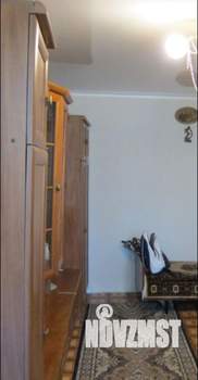 1-к квартира, на длительный срок, 30м2, 4/6 этаж