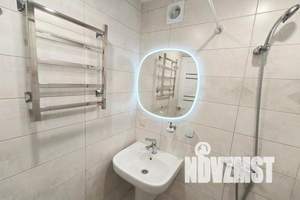2-к квартира, посуточно, 55м2, 2/2 этаж