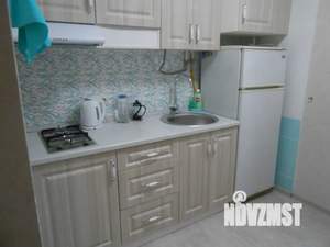 2-к квартира, посуточно, 46м2, 3/5 этаж