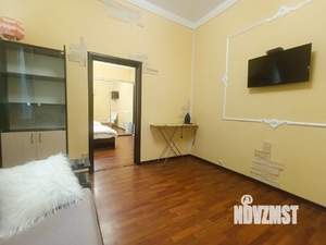 2-к квартира, на длительный срок, 55м2, 1/2 этаж