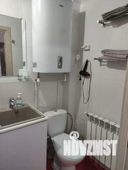 Студия квартира, посуточно, 26м2, 1/1 этаж