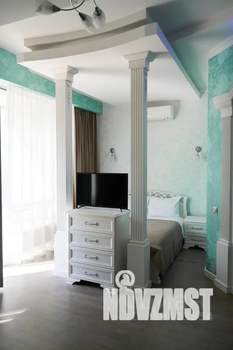 1-к квартира, посуточно, 45м2, 4/9 этаж