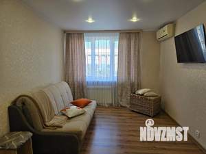 2-к квартира, посуточно, 39м2, 3/5 этаж