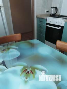 1-к квартира, посуточно, 24м2, 2/3 этаж