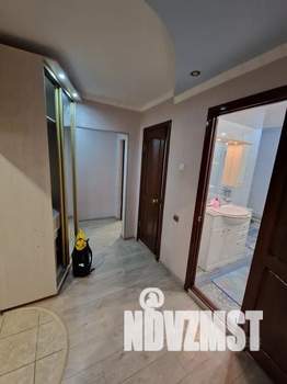 3-к квартира, посуточно, 90м2, 7/9 этаж