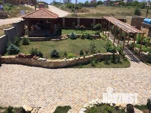 Студия квартира, посуточно, 35м2, 2/2 этаж