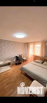 1-к квартира, посуточно, 35м2, 5/5 этаж