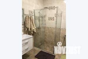 2-к квартира, посуточно, 51м2, 1/2 этаж