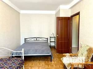 1-к квартира, посуточно, 35м2, 2/5 этаж