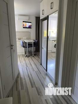 1-к квартира, посуточно, 25м2, 4/5 этаж