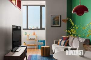 4-к квартира, на длительный срок, 120м2, 4/9 этаж