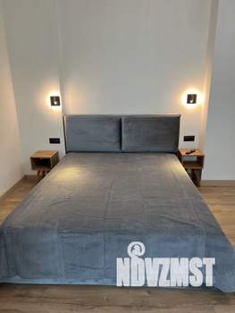 1-к квартира, посуточно, 35м2, 4/5 этаж