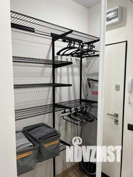 1-к квартира, посуточно, 34м2, 1/1 этаж