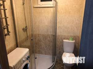 Студия квартира, посуточно, 29м2, 2/2 этаж