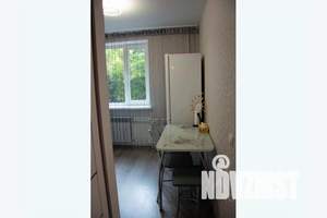 1-к квартира, посуточно, 31м2, 3/5 этаж