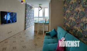 2-к квартира, посуточно, 52м2, 9/10 этаж
