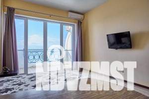 2-к квартира, посуточно, 40м2, 6/6 этаж