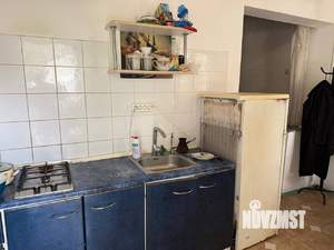 1-к квартира, на длительный срок, 30м2, 1/1 этаж